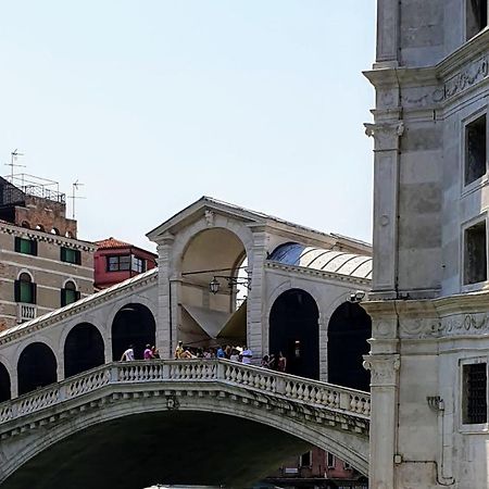 Venezia Canal View 外观 照片