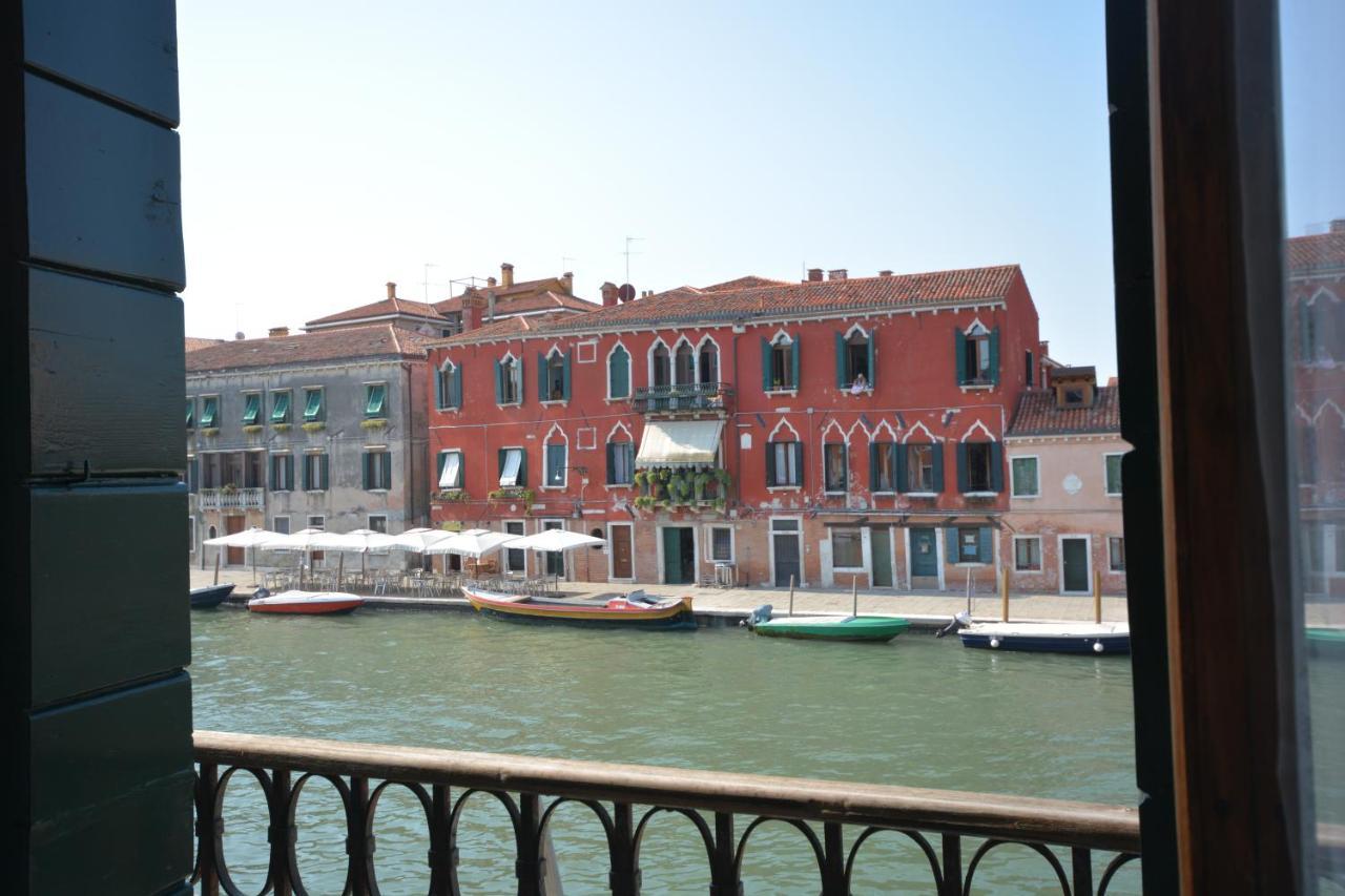 Venezia Canal View 外观 照片