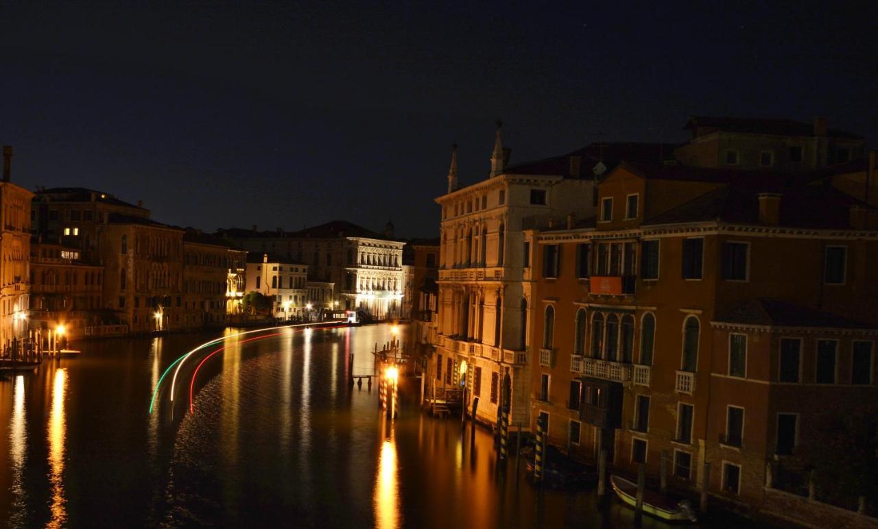 Venezia Canal View 外观 照片