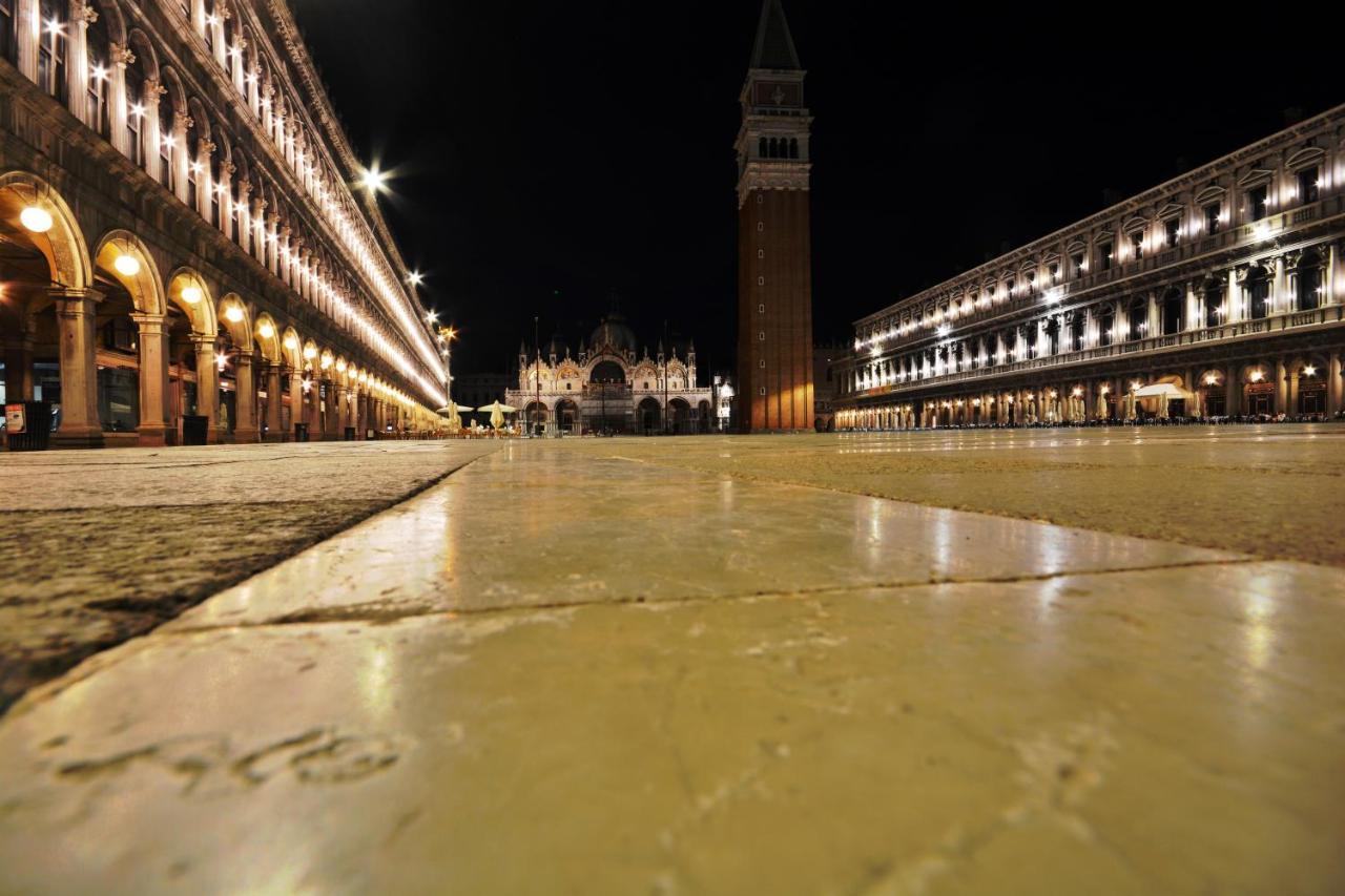 Venezia Canal View 外观 照片