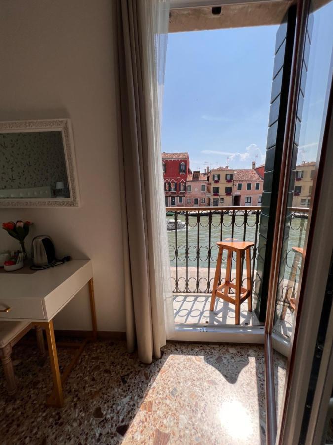 Venezia Canal View 外观 照片